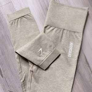 Gymshark leggings